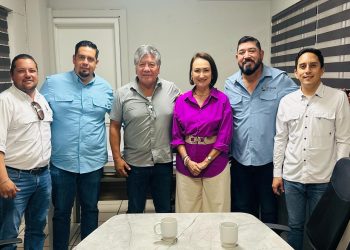 SÚPERVISAN AVANCES Y RETOS EN EL FUNCIONAMIENTO DE CATASTRO MUNICIPAL DE LOS CABOS