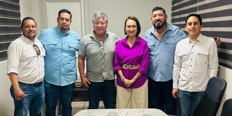 SÚPERVISAN AVANCES Y RETOS EN EL FUNCIONAMIENTO DE CATASTRO MUNICIPAL DE LOS CABOS