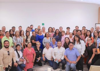 SÚPERVISAN AVANCES Y RETOS EN EL FUNCIONAMIENTO DE CATASTRO MUNICIPAL DE LOS CABOS