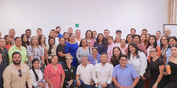 SÚPERVISAN AVANCES Y RETOS EN EL FUNCIONAMIENTO DE CATASTRO MUNICIPAL DE LOS CABOS