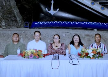 FAMILIAS CELEBRAN LAS FIESTAS TRADICIONALES DE ZACATAL MATANCITAS Y PALO ESCOPETA 2025