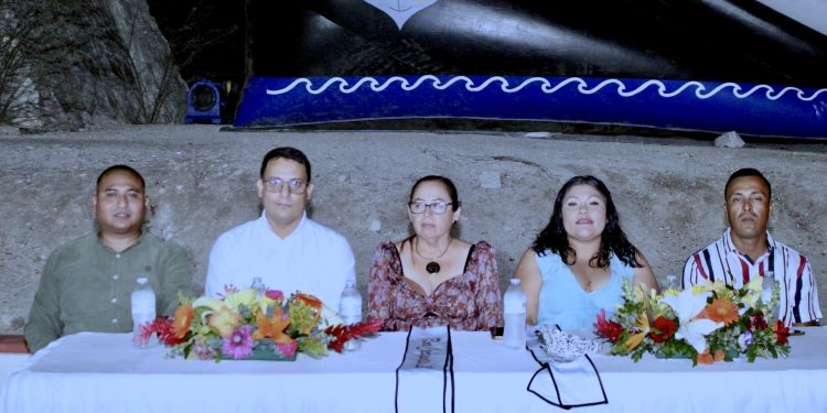 FAMILIAS CELEBRAN LAS FIESTAS TRADICIONALES DE ZACATAL MATANCITAS Y PALO ESCOPETA 2025