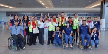 SÚPERVISAN AVANCES Y RETOS EN EL FUNCIONAMIENTO DE CATASTRO MUNICIPAL DE LOS CABOS