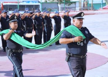 ANUNCIA ALCALDE CHRISTIAN AGÚNDEZ QUE REFORZARÁN LA VIGILANCIA EN LAS PLAYAS PARA GARANTIZAR VACACIONES SEGURAS