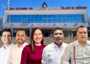 DIRECTO… Y AL GRANO/ BCS: ¡TODOS JUEGAN!