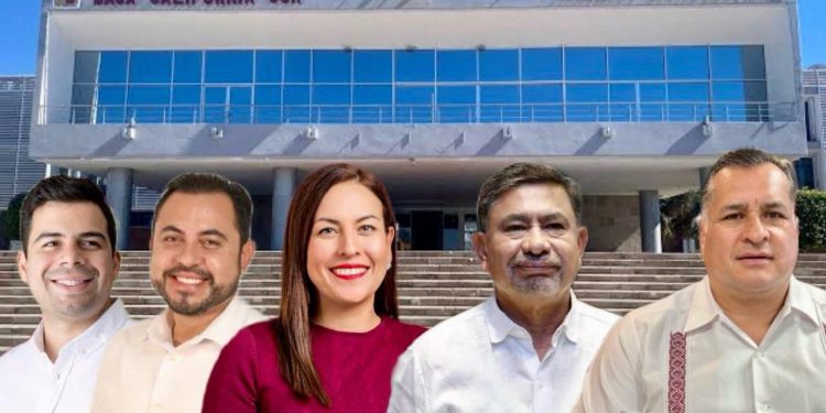 DIRECTO… Y AL GRANO/ BCS: ¡TODOS JUEGAN!