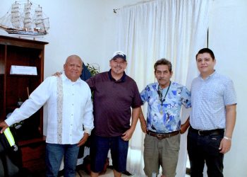 CONVOCAN A JORNADA DE LIMPIEZA ESTE DOMINGO EN CABO SAN LUCAS