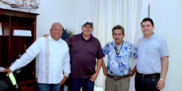 CONVOCAN A JORNADA DE LIMPIEZA ESTE DOMINGO EN CABO SAN LUCAS