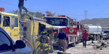 CONVOCAN A JORNADA DE LIMPIEZA ESTE DOMINGO EN CABO SAN LUCAS
