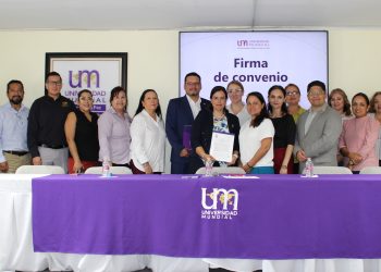 UNIVERSIDAD MUNDIAL Y CIC LATAM FORMALIZAN ALIANZA PARA FORTALECER LA ENSEÑANZA -APRENDIZAJE EN TEMAS DE CIBERSEGURIDAD