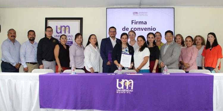 UNIVERSIDAD MUNDIAL Y CIC LATAM FORMALIZAN ALIANZA PARA FORTALECER LA ENSEÑANZA -APRENDIZAJE EN TEMAS DE CIBERSEGURIDAD