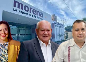 DIRECTO… Y AL GRANO/ VMCC: ¡PLAN “A” Y PLAN “B”