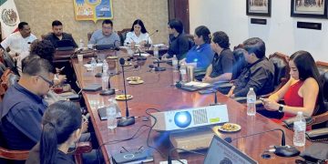 PARTICIPA LOS CABOS EN INSTALACION DEL COMITÉ PARA LA CONSULTA DE LA LEY DEL ESPECTRO AUTISTA EN BCS