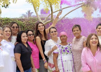 PARTICIPA LOS CABOS EN INSTALACION DEL COMITÉ PARA LA CONSULTA DE LA LEY DEL ESPECTRO AUTISTA EN BCS