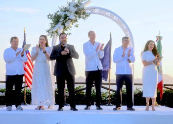 PARTICIPA LOS CABOS EN INSTALACION DEL COMITÉ PARA LA CONSULTA DE LA LEY DEL ESPECTRO AUTISTA EN BCS