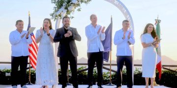 PARTICIPA LOS CABOS EN INSTALACION DEL COMITÉ PARA LA CONSULTA DE LA LEY DEL ESPECTRO AUTISTA EN BCS