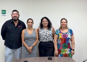 ACUERDAN PLAN DE TRABAJO PARA FORTALECER EL TURISMO EN LOS CABOS