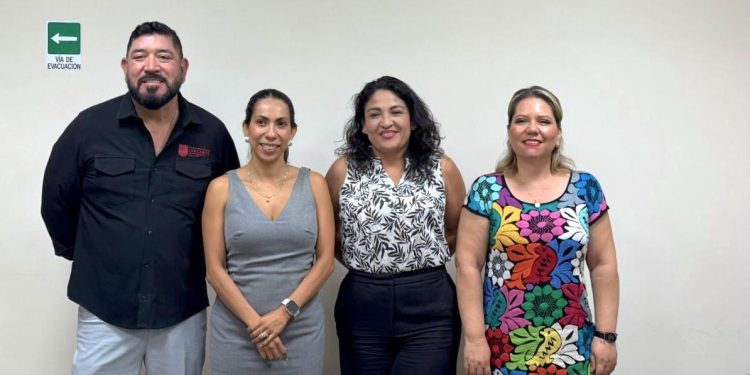 ACUERDAN PLAN DE TRABAJO PARA FORTALECER EL TURISMO EN LOS CABOS