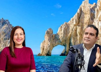 DIRECTO… Y AL GRANO/ ROJAS: ¡AVANZADA EN LOS CABOS!