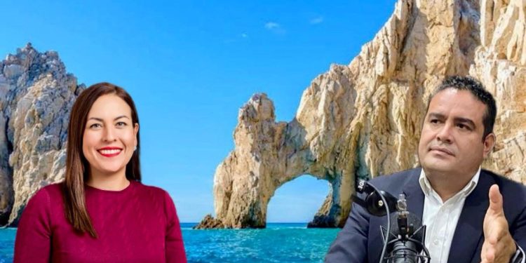 DIRECTO… Y AL GRANO/ ROJAS: ¡AVANZADA EN LOS CABOS!