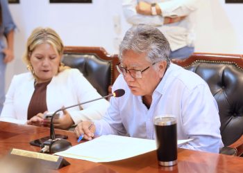 APRUEBAN ACCIONES PARA FORTALECER BIBLIOTECAS PÚBLICAS EN LOS CABOS