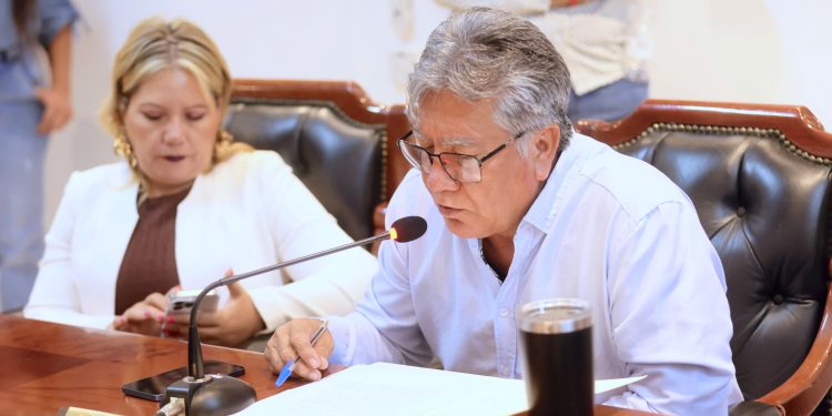 APRUEBAN ACCIONES PARA FORTALECER BIBLIOTECAS PÚBLICAS EN LOS CABOS