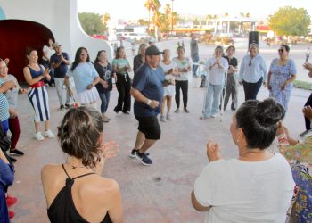 APRUEBAN ACCIONES PARA FORTALECER BIBLIOTECAS PÚBLICAS EN LOS CABOS