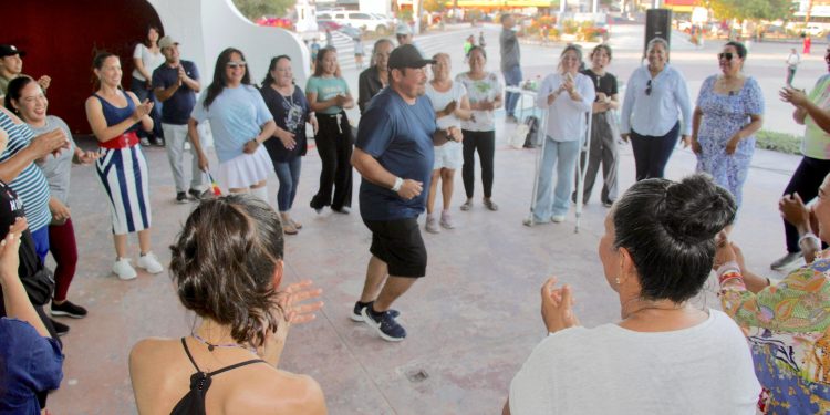 APRUEBAN ACCIONES PARA FORTALECER BIBLIOTECAS PÚBLICAS EN LOS CABOS