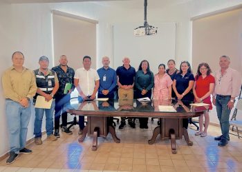 APRUEBAN ACCIONES PARA FORTALECER BIBLIOTECAS PÚBLICAS EN LOS CABOS