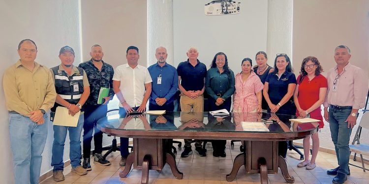 APRUEBAN ACCIONES PARA FORTALECER BIBLIOTECAS PÚBLICAS EN LOS CABOS