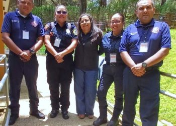 APRUEBAN ACCIONES PARA FORTALECER BIBLIOTECAS PÚBLICAS EN LOS CABOS