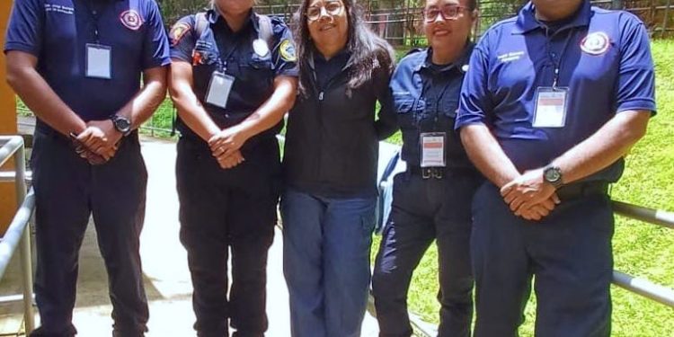 APRUEBAN ACCIONES PARA FORTALECER BIBLIOTECAS PÚBLICAS EN LOS CABOS