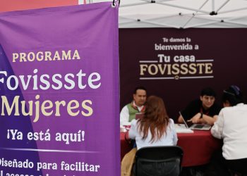 SE PUBLICA EN EL DIARIO OFICIAL DE LA FEDERACION MODIFICACION AL PROGRAMA DE CRÉDITO 2025 DEL FOVISSSTE