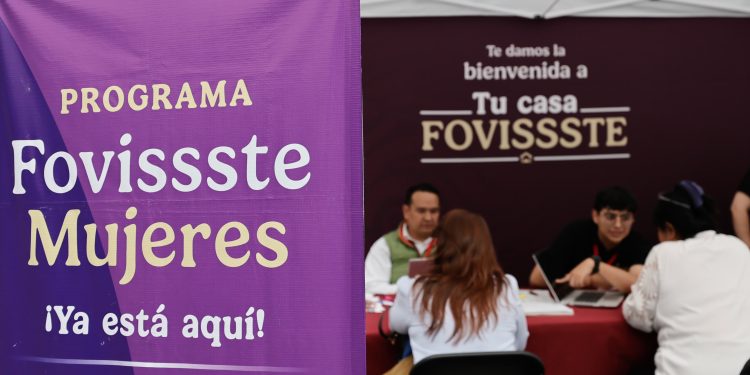SE PUBLICA EN EL DIARIO OFICIAL DE LA FEDERACION MODIFICACION AL PROGRAMA DE CRÉDITO 2025 DEL FOVISSSTE