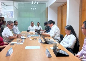 REALIZA AYUNTAMIENTO DE LOS CABOS PRIMERA SESIÓN EXTRAORDINARIA DEL COMITÉ DE ADQUISICIONES