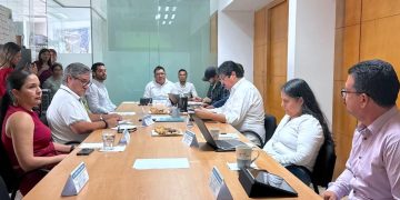 REALIZA AYUNTAMIENTO DE LOS CABOS PRIMERA SESIÓN EXTRAORDINARIA DEL COMITÉ DE ADQUISICIONES