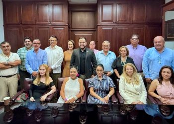 INAUGURAN TALLER DE CAPACIDADES EN ANÁLISIS Y APLICACIÓN DEL ATLAS DE RIESGOS EN CABO SAN LUCAS