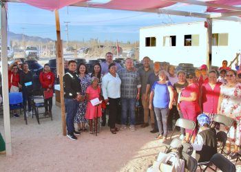 INAUGURAN TALLER DE CAPACIDADES EN ANÁLISIS Y APLICACIÓN DEL ATLAS DE RIESGOS EN CABO SAN LUCAS