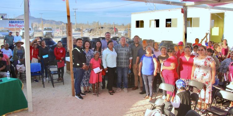 INAUGURAN TALLER DE CAPACIDADES EN ANÁLISIS Y APLICACIÓN DEL ATLAS DE RIESGOS EN CABO SAN LUCAS