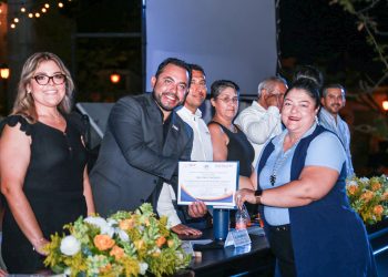 PRESENCIA DE LLUVIAS AISLADAS Y NUBLADOS PERSISTIRÁN DURANTE EL FIN DE SEMANA EN LOS CABOS: PROTECCIÓN CIVIL