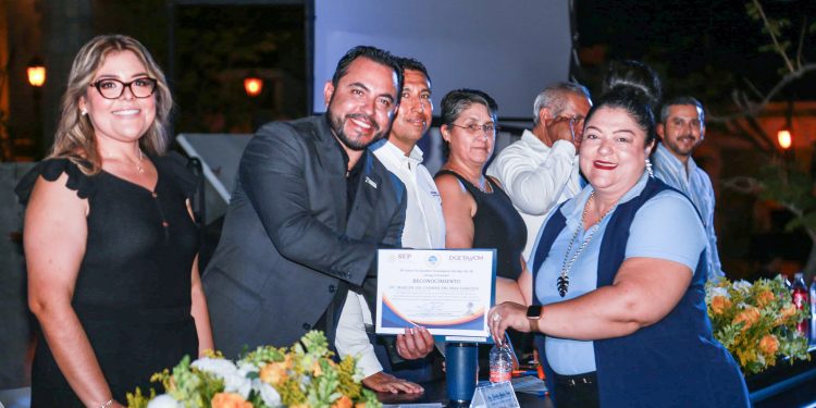 PRESENCIA DE LLUVIAS AISLADAS Y NUBLADOS PERSISTIRÁN DURANTE EL FIN DE SEMANA EN LOS CABOS: PROTECCIÓN CIVIL