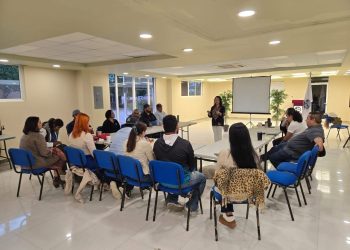 POR 6TO. AÑO CONSECUTIVO UABCS LOS CABOS SERÁ SEDE DEL XIX CURSO INTERINSTITUCIONAL DE LA UNAM