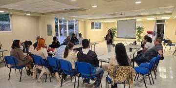POR 6TO. AÑO CONSECUTIVO UABCS LOS CABOS SERÁ SEDE DEL XIX CURSO INTERINSTITUCIONAL DE LA UNAM
