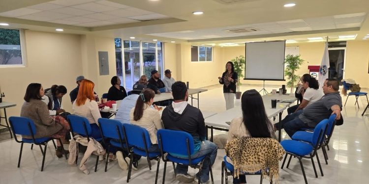 POR 6TO. AÑO CONSECUTIVO UABCS LOS CABOS SERÁ SEDE DEL XIX CURSO INTERINSTITUCIONAL DE LA UNAM