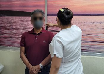 LLAMA IMSS BAJA CALIFORNIA SUR A PREVENIR PADECIMIENTOS COMO LUMBALGIA