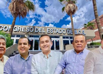 DIRECTO… Y AL GRANO/ 2027: ¡VAN POR DIPUTACIONES LOCALES!