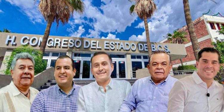 DIRECTO… Y AL GRANO/ 2027: ¡VAN POR DIPUTACIONES LOCALES!