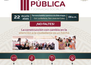 CASA POR CASA ALCALDE CHRISTIAN AGÚNDEZ INVITO A AUDIENCIA PÚBLICA Y JORNADAS SOCIALES EN COLONIA LA BALLENA