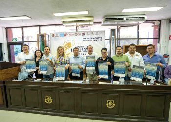 ABIERTA LA CONVOCATORIA PARA EL TORNEO DE PESCA LEGISLADORES