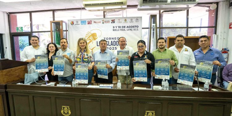ABIERTA LA CONVOCATORIA PARA EL TORNEO DE PESCA LEGISLADORES